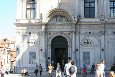 Scuola San Marco