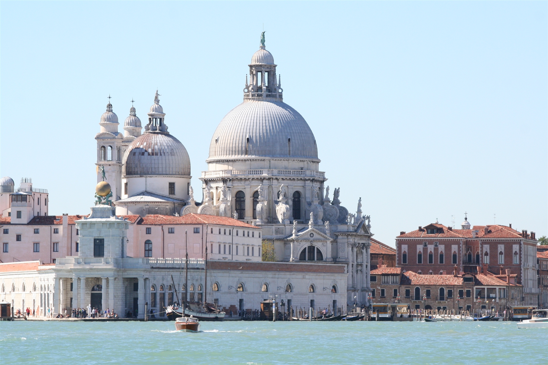 Santa Maria della Salute