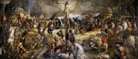 Jacopo_Tintoretto_-_Crucifixion_-ConsummatumEst_WGA22516