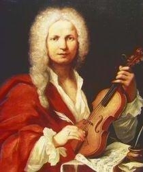 Vivaldi, “Il Prete Rosso”