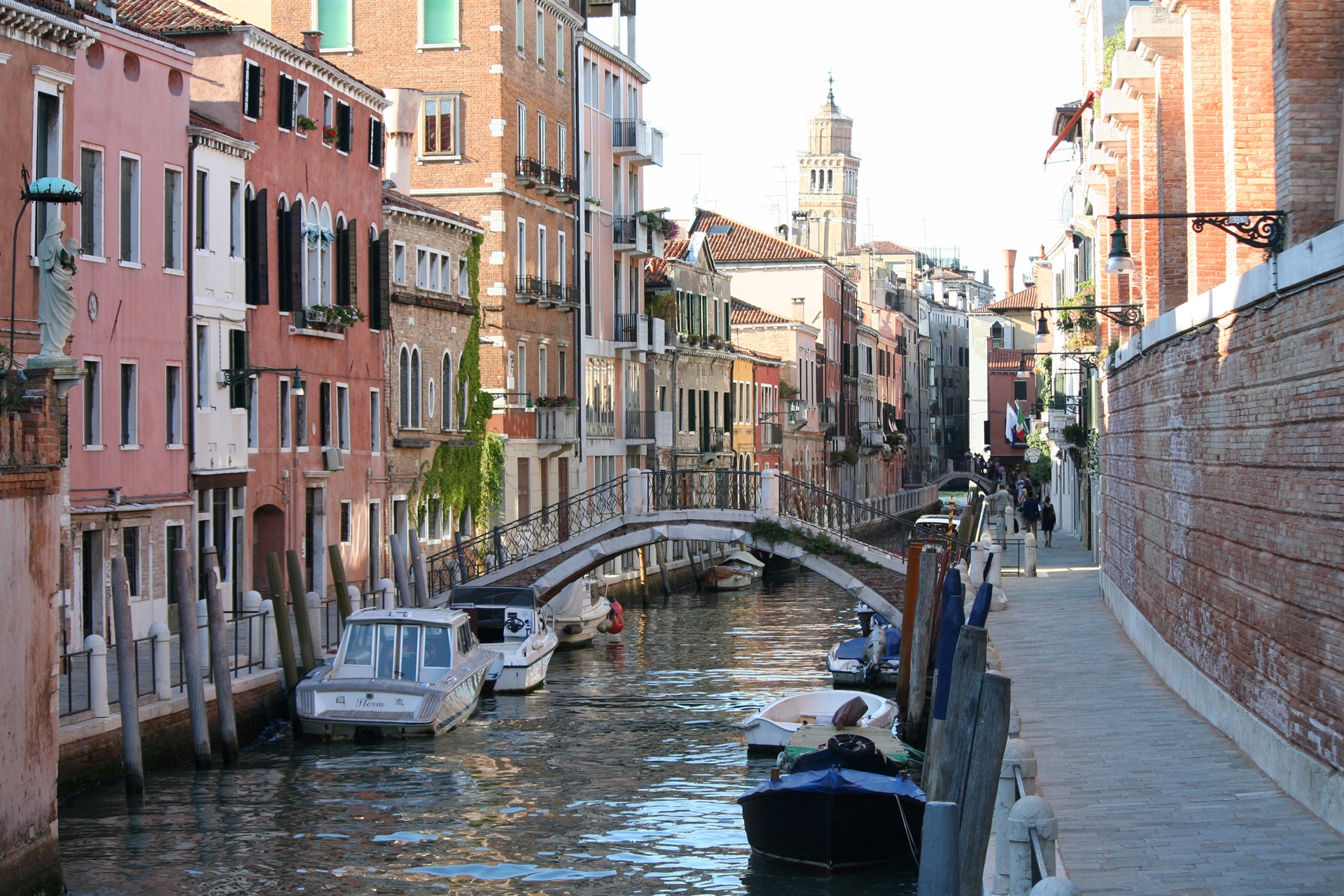 Venetiëgevoel